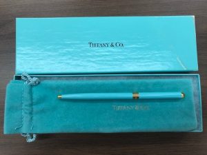 ブランドのボールペンのお買取りは松山市の大吉松山久万ノ台店です！