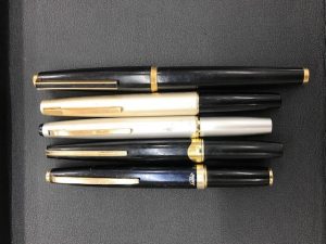 ブランドのボールペンのお買取りは松山市の大吉松山久万ノ台店です！