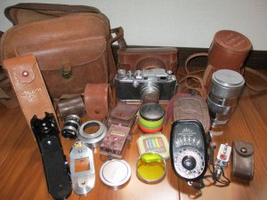 大府,買取,カメラ