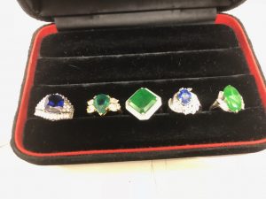 宝石,買取,二子玉川