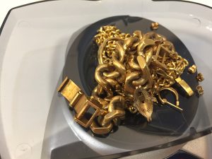 沢山の貴金属を買取させて頂いた大吉えるむプラザ三田店です!