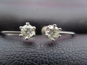 ダイヤモンドの買取は大吉弘前高田店にお任せ!