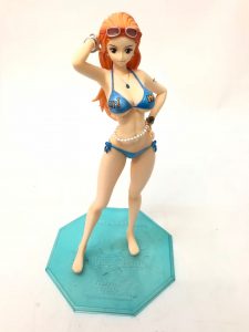 フィギュアも買取しています!三田駅前の大吉キッピーモール三田店です。