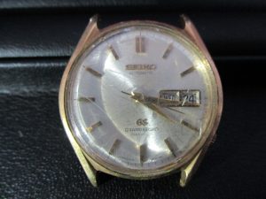 ブランド時計の買取は大吉弘前高田店にお任せ!