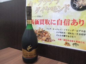 洋酒の買取は大吉弘前高田店にお任せ!
