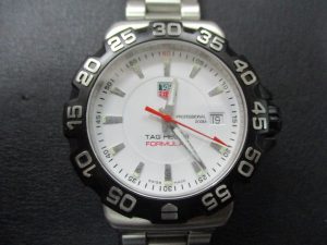 ブランド時計の買取は大吉弘前高田店におまかせ!