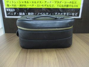 シャネルの買取は大吉弘前高田店にお任せください!!