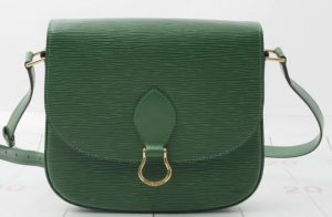 M52194 サンクルー ボルネオグリーン