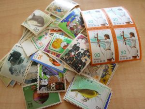 買取専門店大吉ゆめタウン中津店では、切手の買取をしております。