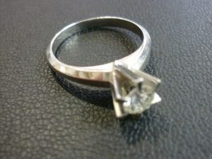 大和郡山市 ダイヤ 買取 王寺