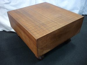 碁盤 買取 王寺