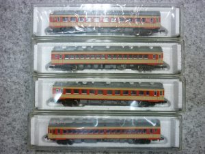 Nゲージ 買取 王寺