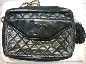 CHANEL シャネル 買取 王寺