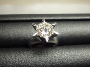 生駒郡 ダイヤ 買取 王寺