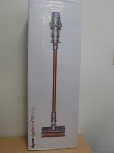 ダイソン サイクロンV10 掃除機 DYSON