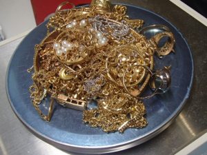 使ってない貴金属をお買取り致します!大吉ゆめタウン八代店