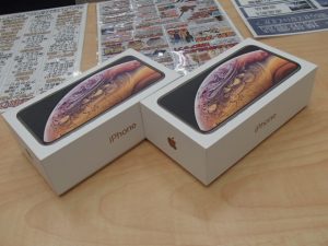 新機種iPhoneを売るなら買取専門店大吉 ゆめタウン八代店へ！