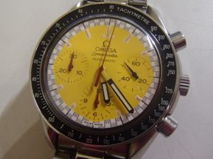 OMEGA スピードマスターをお買取り！大吉ゆめタウン八代店