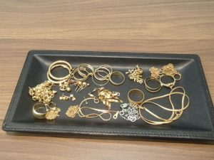 貴金属買取なら今治市の大吉イオンモール今治新都市店へどうぞ