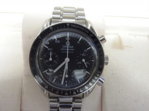 オメガ Ω スピードマスター オートマティック