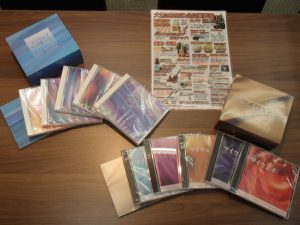 CDの買取なら姶良市・買取専門店大吉タイヨー西加治木店にお任せ!