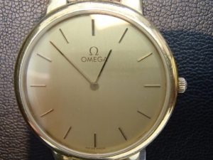 ブランド時計・バッグはおまかせ!オメガ(OMEGA)・シャネル(CHANEL)のお買取は姶良市の大吉タイヨー西加治木店です!