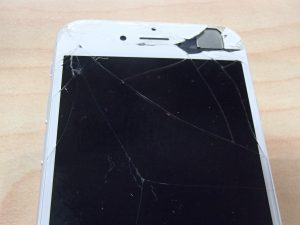 画面割れのiphoneをお買取り!大吉ゆめタウン八代店