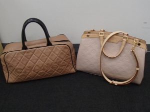 ブランドバッグを売るなら買取専門店 大吉ゆめタウン八代店へ!