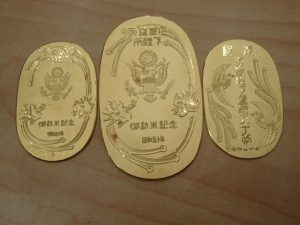 小判をお買取！大吉ゆめタウン八代店