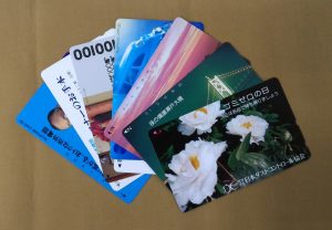 多摩市でテレホンカードのお買取りは買取専門店 大吉 聖蹟桜ヶ丘オーパ店にお任せください!!