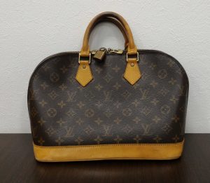 多摩市でルイヴィトンのお買取は買取専門店 大吉 聖蹟桜ヶ丘オーパ店にお任せください！！