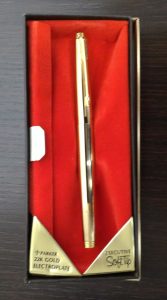 多摩市で万年筆・ボールペンのお買取りは買取専門店 大吉 聖蹟桜ヶ丘オーパ店にぜひお任せください!!