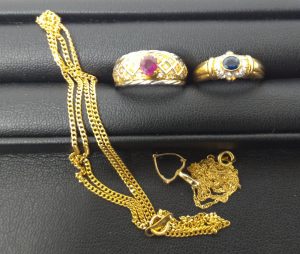 多摩市でジュエリー・貴金属のお買取りなら買取専門店 大吉 聖蹟桜ヶ丘オーパ店にお任せください！！