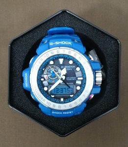 多摩市でG-SHOCK時計のお買取りなら買取専門店 大吉 聖蹟桜ヶ丘オーパ店にぜひお任せください!!