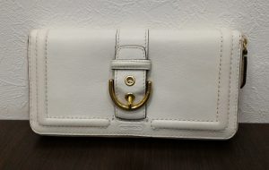 多摩市でCOACHのお買取なら買取専門店 大吉 聖蹟桜ヶ丘オーパ店にぜひお任せください!!