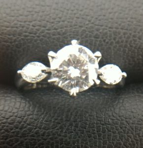 多摩市でダイヤモンドのお買取りは買取専門店 大吉 聖蹟桜ヶ丘オーパ店にぜひお任せください!!