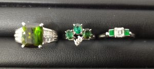 多摩市でジュエリー、貴金属のお買取りなら買取専門店 大吉 聖蹟桜ヶ丘オーパ店にぜひお任せください！！