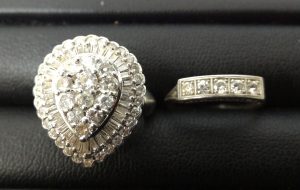 多摩市でダイヤモンドのお買取りなら買取専門店 大吉 聖蹟桜ヶ丘オーパ店にぜひお任せください!!