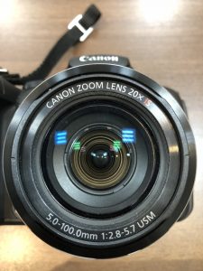 カメラを売るならイオンモール新小松店へ 高価買取中