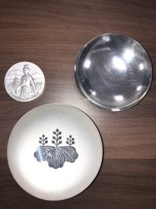 銀製品も大吉イオンモール新小松店へ