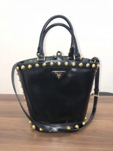 PRADAを売るなら大吉イオンモール新小松店へお任せください!!