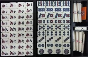 大吉アクロスプラザ札幌南店では、【麻雀牌】もお買取り致しますよ~🀄