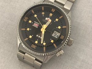 時計,買取,大正