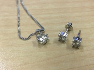 ダイヤ,買取,大正