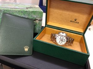ROLEX　デイトナ16520