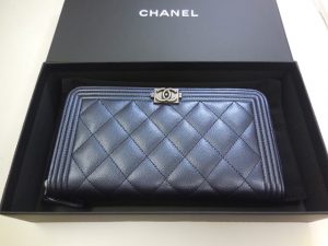 181006シャネルなどブランド物のご査定は 大吉大橋店へ。