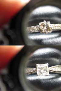 ダイヤ 買取り 青森