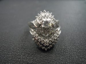 ダイヤリング買取大吉大船店