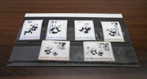 中国切手の買取なら、大吉久米川店へ！