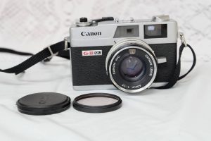 古いカメラでも買取致します!大吉羽曳野店